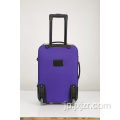 拡張可能スピナーキャリーオンスーツケーススーツケース